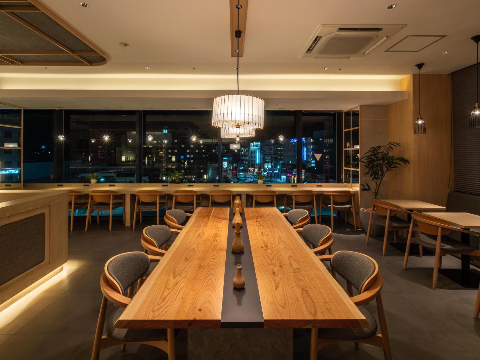 Super Hotel Premier Jr Nara Eki المظهر الخارجي الصورة