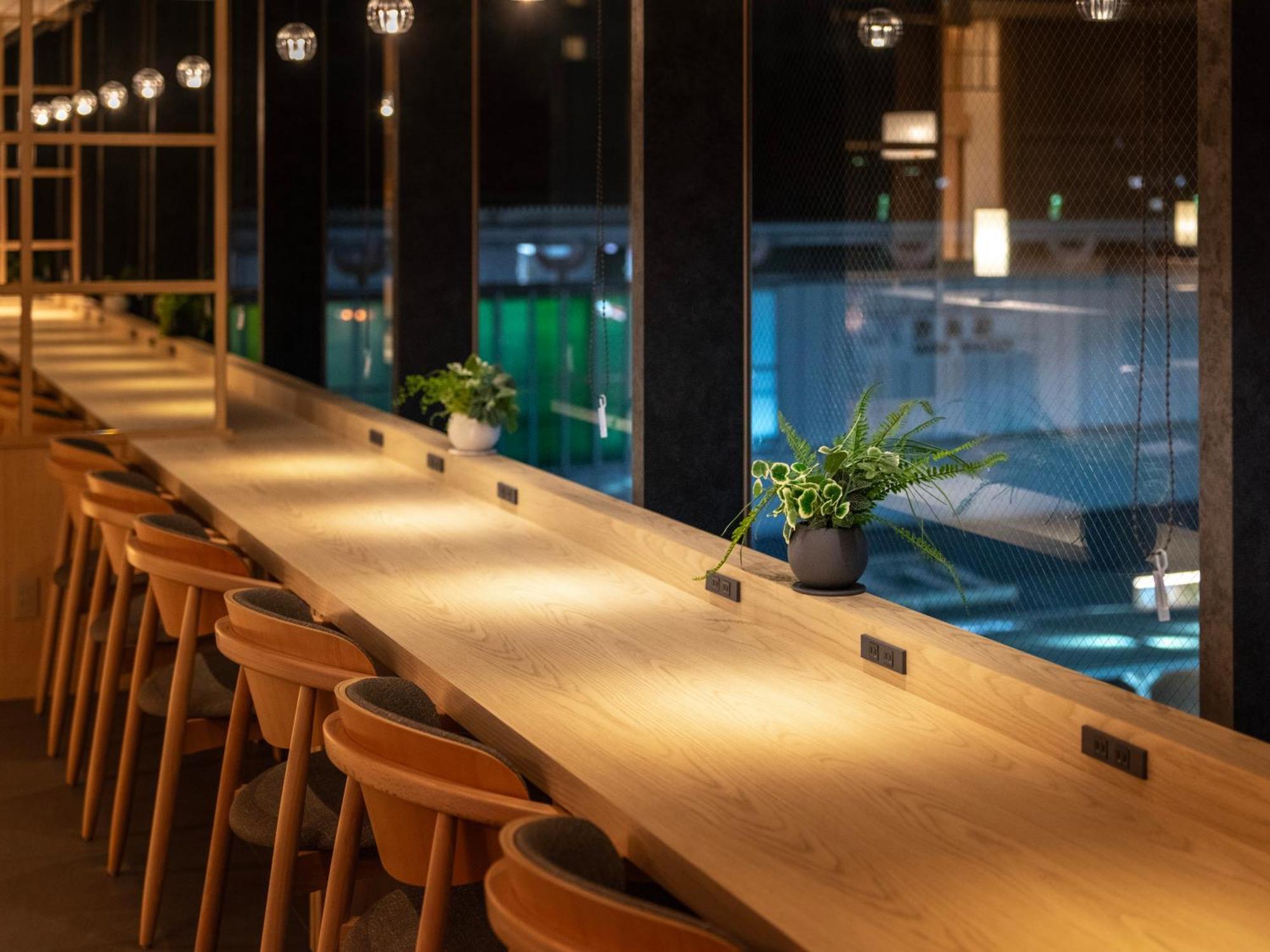 Super Hotel Premier Jr Nara Eki المظهر الخارجي الصورة