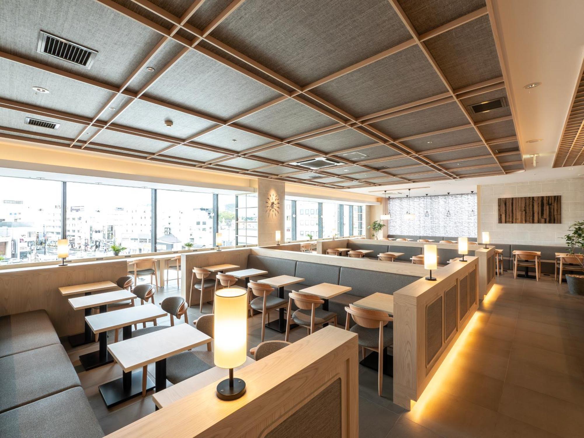 Super Hotel Premier Jr Nara Eki المظهر الخارجي الصورة